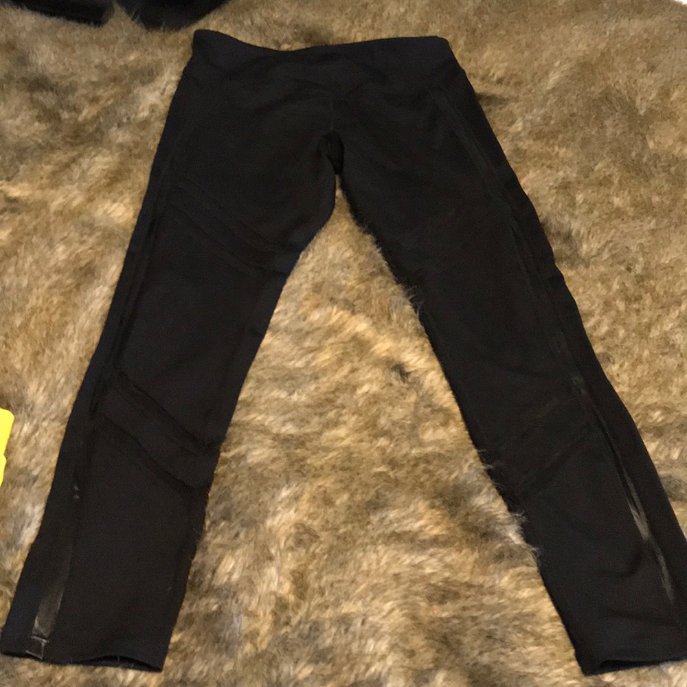 NWT Yoga pants